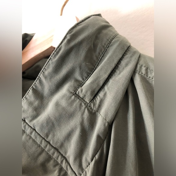 Faherty Brand- Great Outdoors Trekking Jacket - XS - Picture 7 of 17